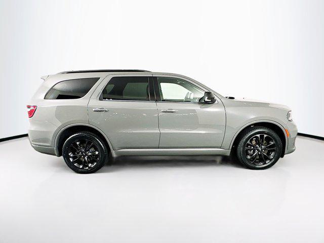 used 2021 Dodge Durango car, priced at $29,499