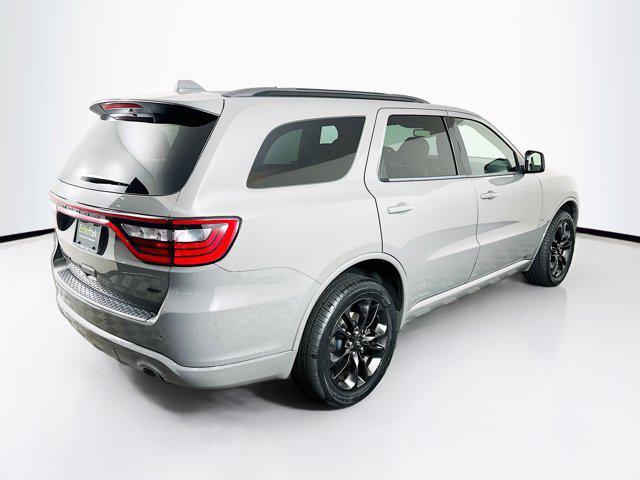 used 2021 Dodge Durango car, priced at $29,499