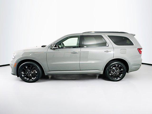 used 2021 Dodge Durango car, priced at $29,499