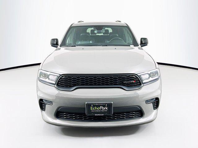 used 2021 Dodge Durango car, priced at $29,499