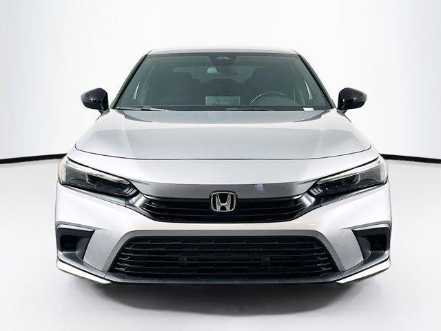 used 2023 Honda Civic car, priced at $24,397