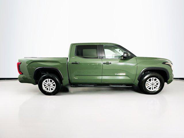 used 2022 Toyota Tundra car, priced at $36,797