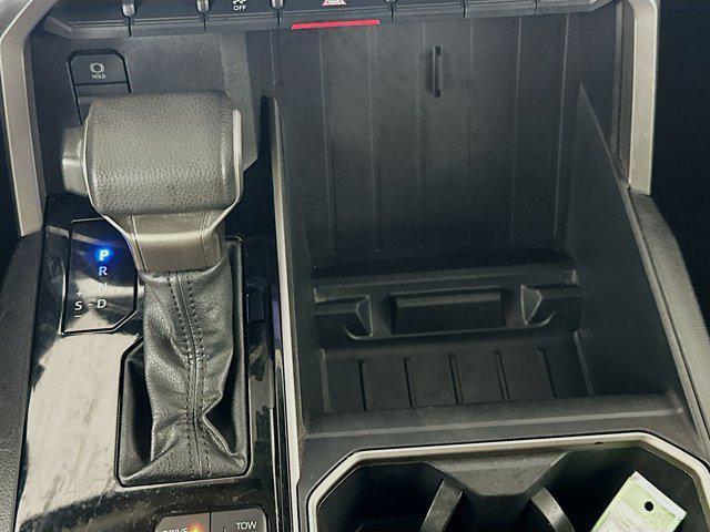 used 2022 Toyota Tundra car, priced at $36,797