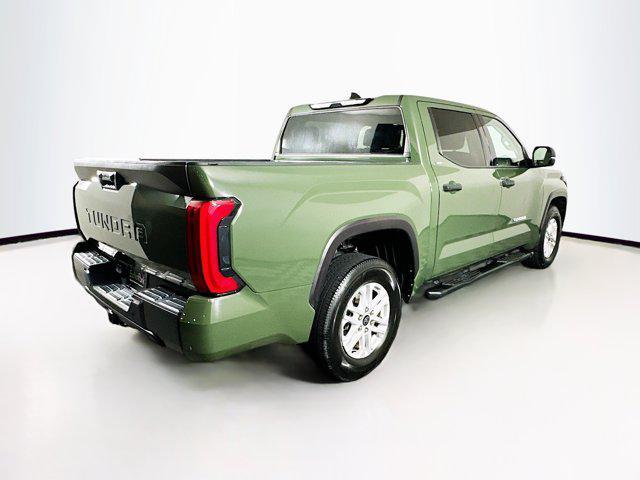 used 2022 Toyota Tundra car, priced at $36,797