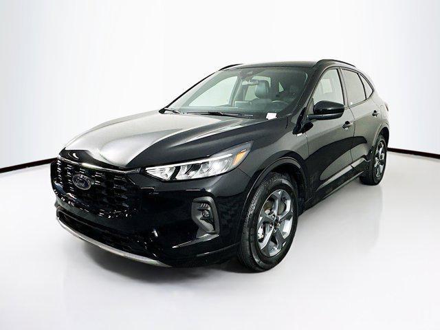 used 2023 Ford Escape car, priced at $24,499