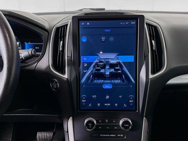 used 2023 Ford Edge car, priced at $23,197