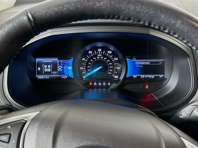 used 2023 Ford Edge car, priced at $23,197
