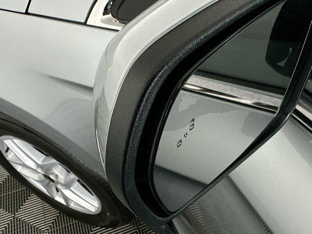 used 2023 Ford Edge car, priced at $23,197