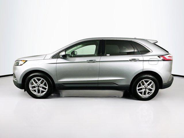 used 2023 Ford Edge car, priced at $23,197