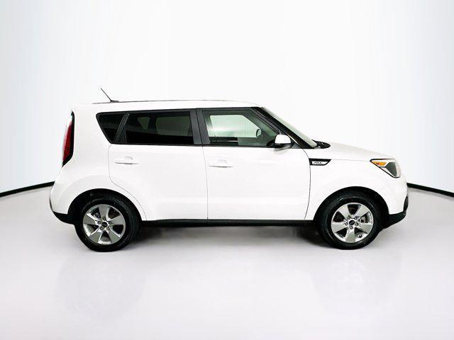 used 2019 Kia Soul car, priced at $11,697