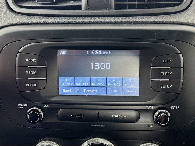 used 2019 Kia Soul car, priced at $11,697