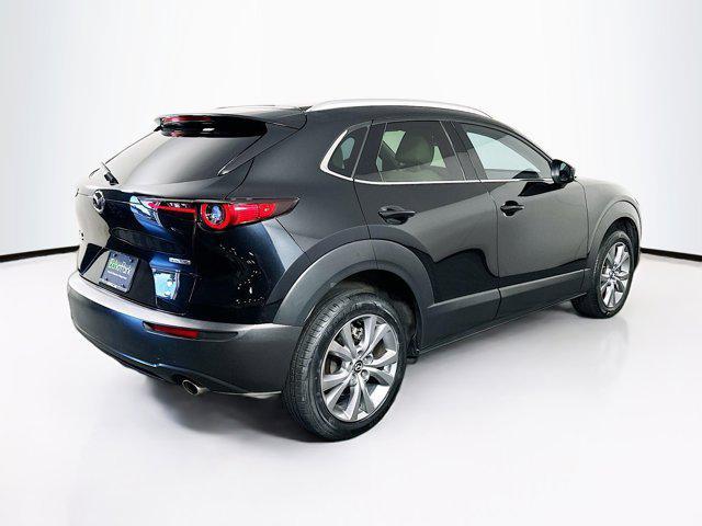 used 2022 Mazda CX-30 car, priced at $23,397