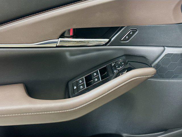 used 2022 Mazda CX-30 car, priced at $23,397