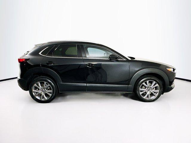 used 2022 Mazda CX-30 car, priced at $23,397