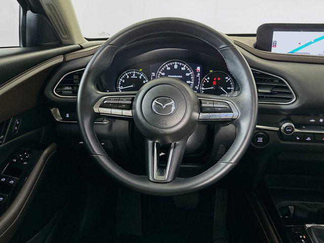 used 2022 Mazda CX-30 car, priced at $23,397
