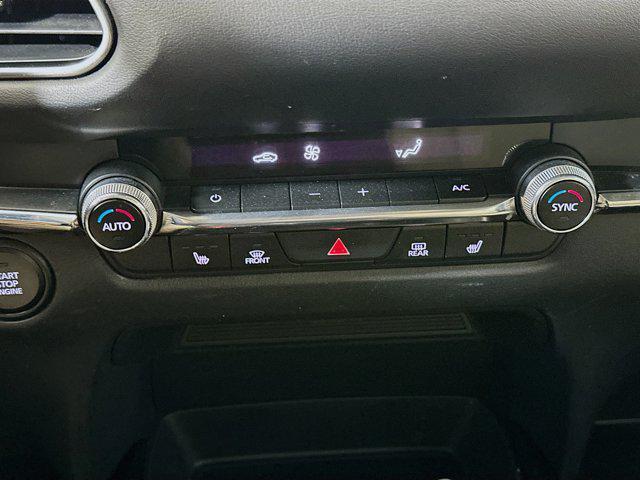 used 2022 Mazda CX-30 car, priced at $23,397