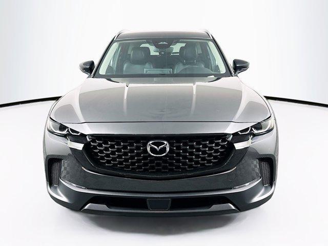used 2025 Mazda CX-50 car, priced at $25,487