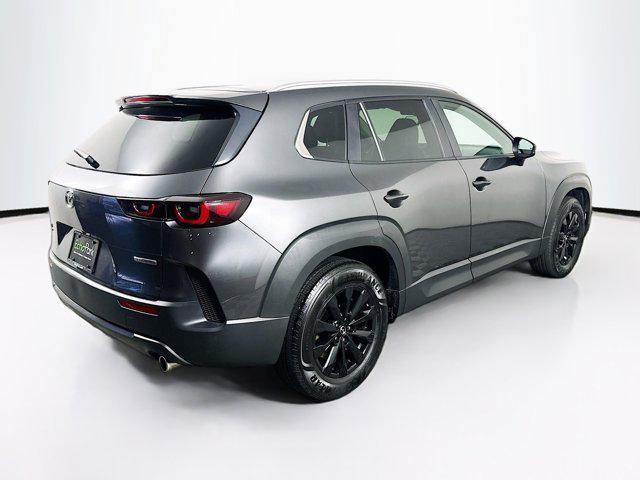 used 2025 Mazda CX-50 car, priced at $25,487