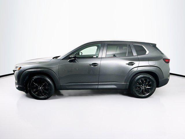 used 2025 Mazda CX-50 car, priced at $25,487
