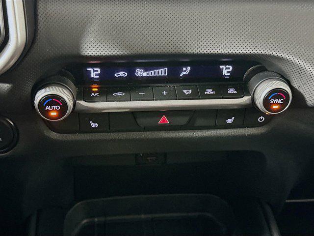 used 2025 Mazda CX-50 car, priced at $25,487