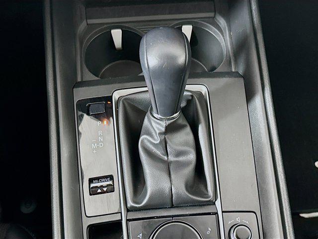 used 2025 Mazda CX-50 car, priced at $25,487