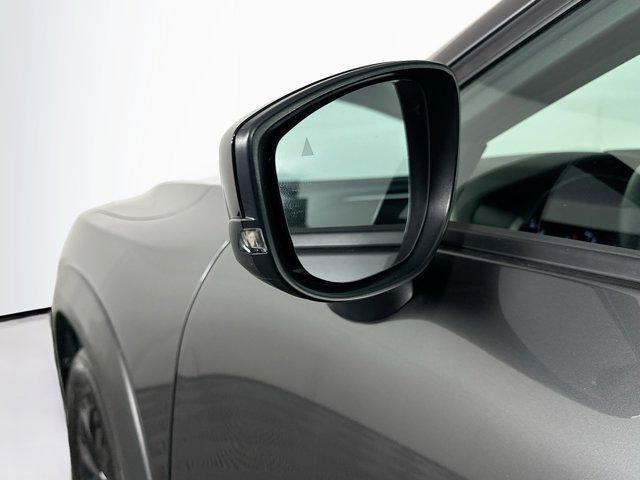 used 2025 Mazda CX-50 car, priced at $25,487