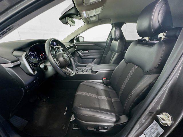 used 2025 Mazda CX-50 car, priced at $25,487