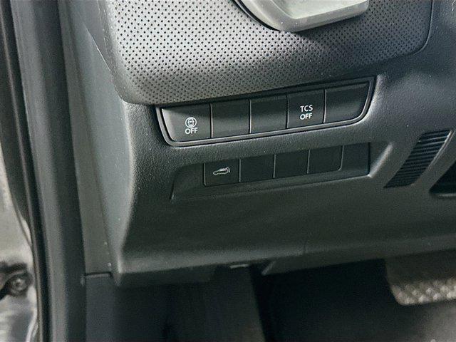 used 2025 Mazda CX-50 car, priced at $25,487