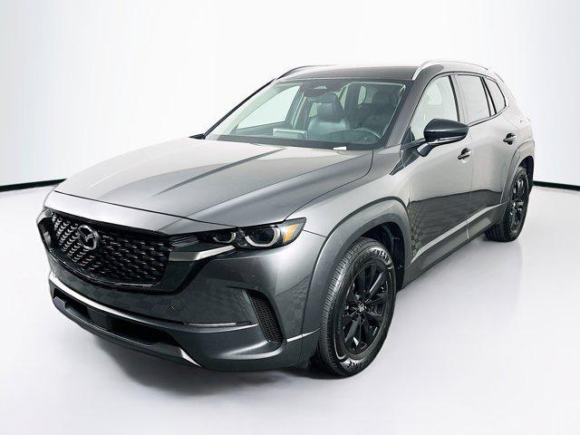 used 2025 Mazda CX-50 car, priced at $25,487