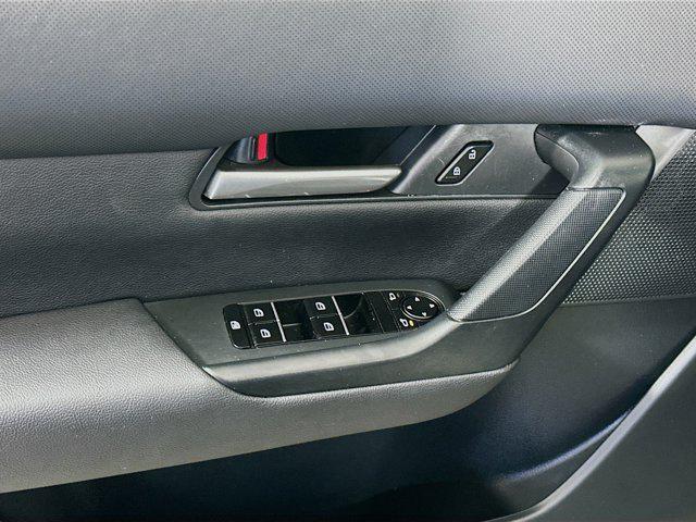 used 2025 Mazda CX-50 car, priced at $25,487