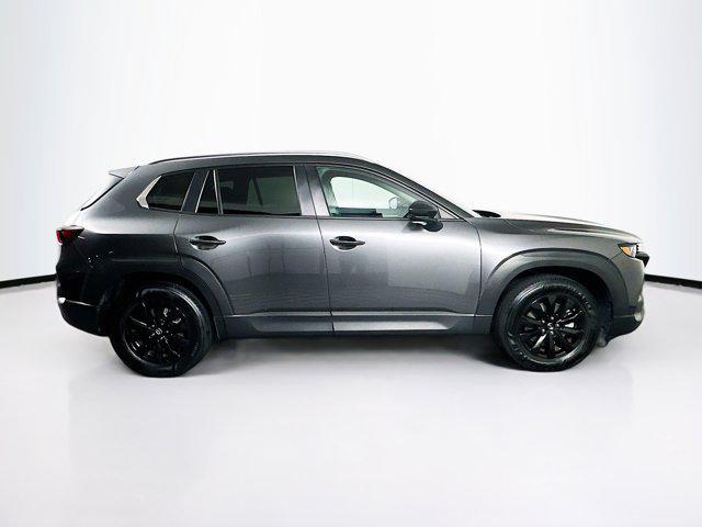 used 2025 Mazda CX-50 car, priced at $25,487