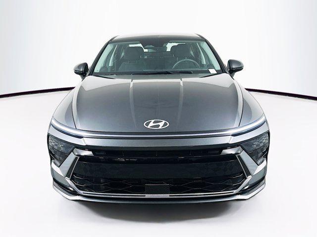 used 2024 Hyundai Sonata car, priced at $22,397
