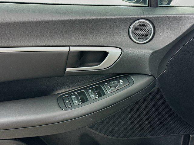 used 2024 Hyundai Sonata car, priced at $22,397
