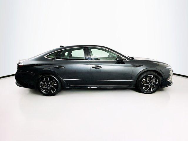 used 2024 Hyundai Sonata car, priced at $22,397
