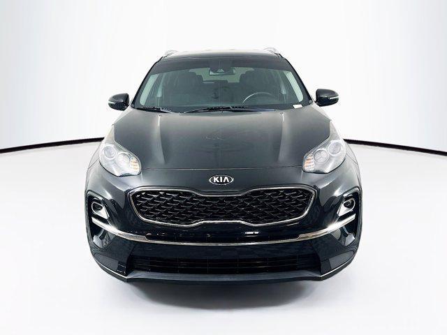 used 2020 Kia Sportage car, priced at $18,698