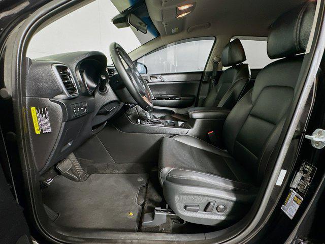 used 2020 Kia Sportage car, priced at $18,698