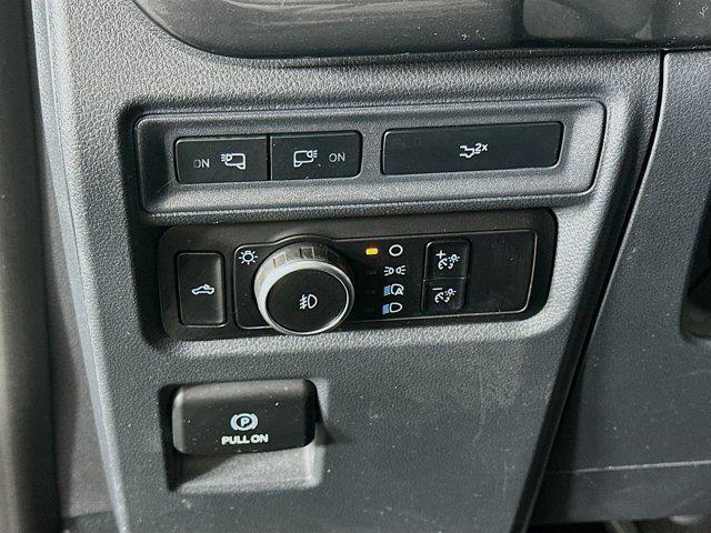 used 2023 Ford F-150 car, priced at $33,397