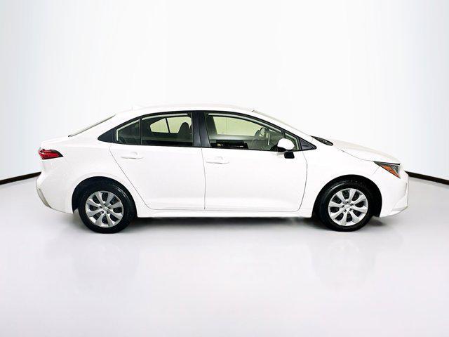 used 2020 Toyota Corolla car, priced at $17,298