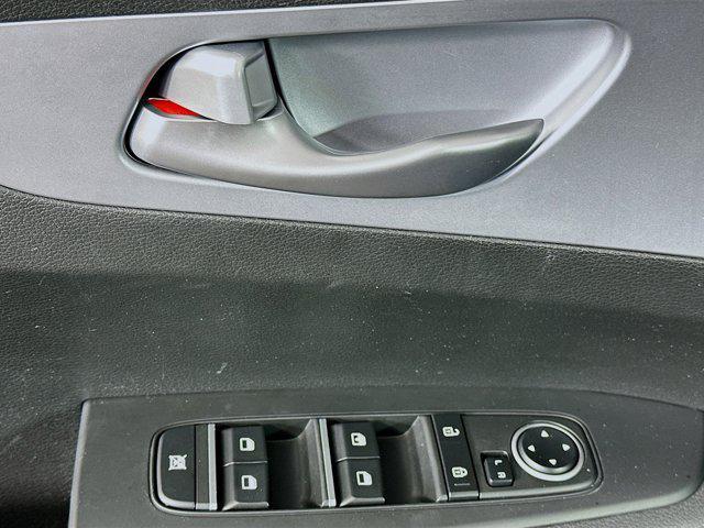 used 2023 Kia Forte car, priced at $16,297