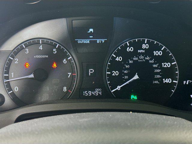 used 2011 Lexus RX 350 car, priced at $10,699