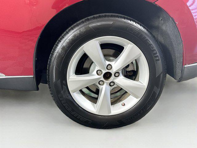 used 2011 Lexus RX 350 car, priced at $10,699
