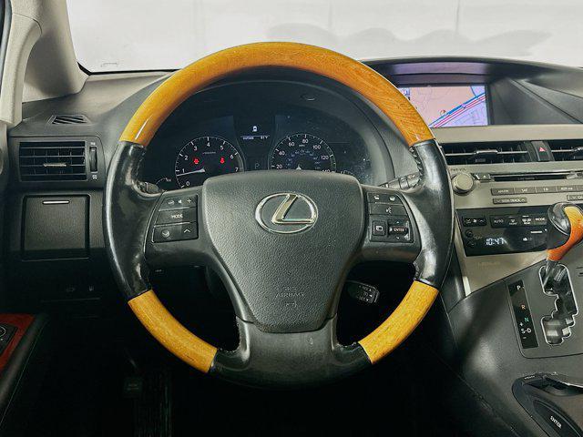 used 2011 Lexus RX 350 car, priced at $10,699