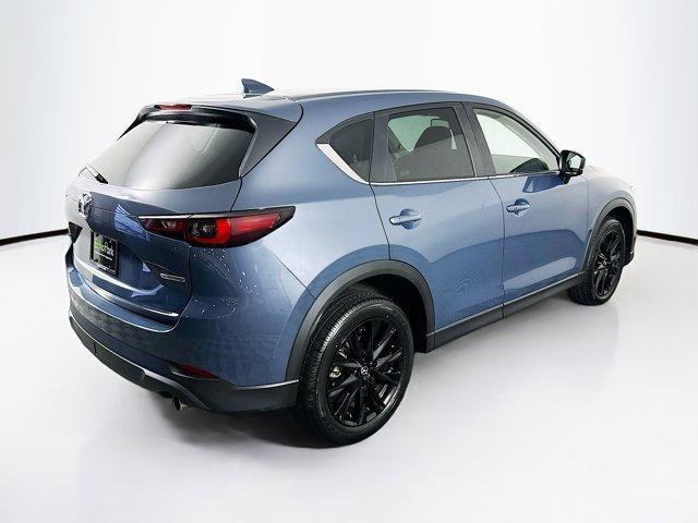 used 2023 Mazda CX-5 car, priced at $24,997