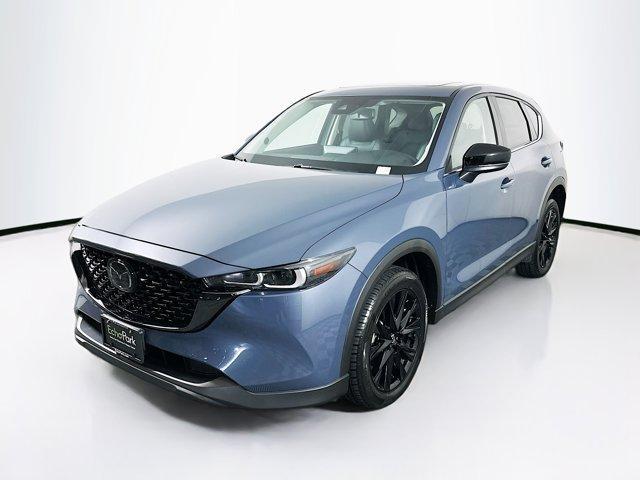 used 2023 Mazda CX-5 car, priced at $24,997