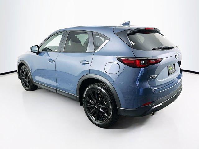 used 2023 Mazda CX-5 car, priced at $24,997