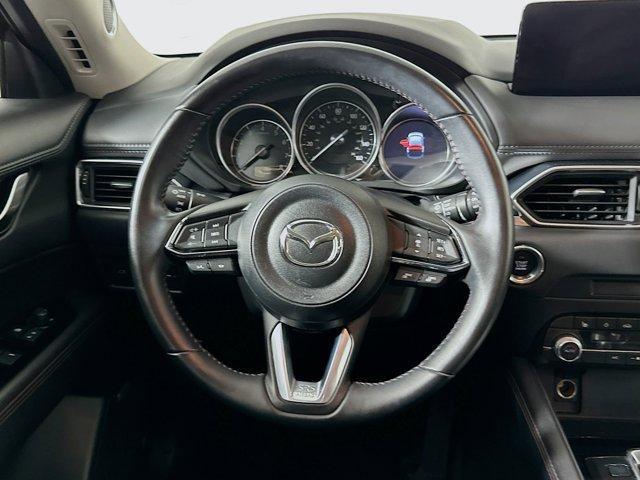 used 2023 Mazda CX-5 car, priced at $24,997