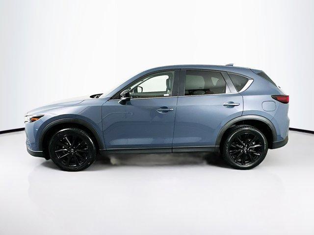 used 2023 Mazda CX-5 car, priced at $24,997