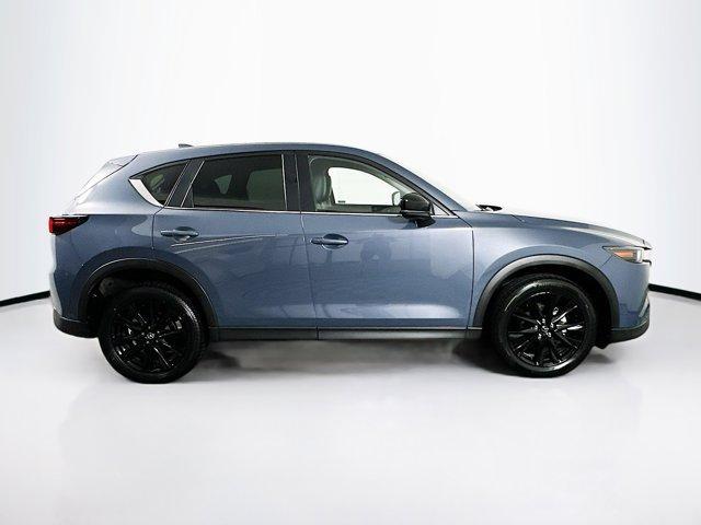 used 2023 Mazda CX-5 car, priced at $24,997