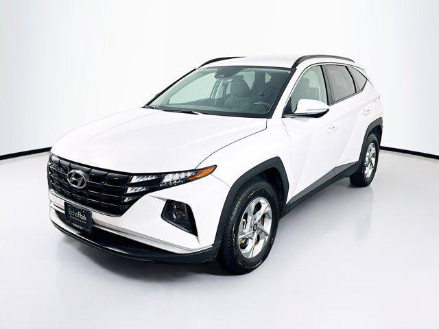 used 2023 Hyundai Tucson car, priced at $23,199