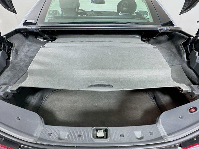 used 2009 Mercedes-Benz SL-Class car, priced at $23,699